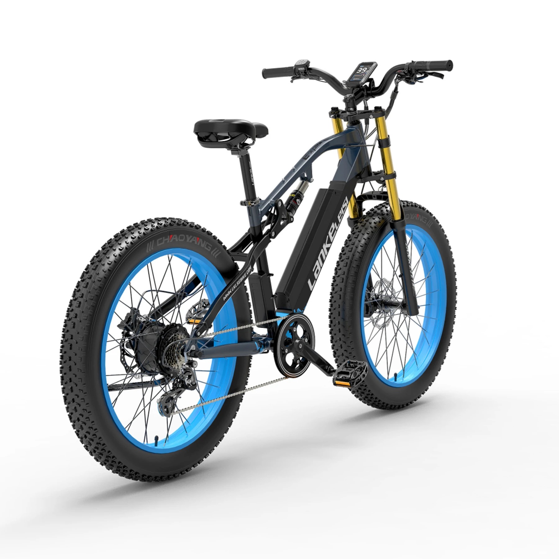 bici elettriche Bici Elettriche Bezior XF900, XF001 e Lankeleisi RV700 PLUS Sconto e Offerta Omaggio